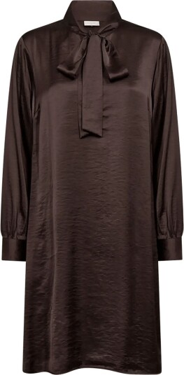FREE/QUENT Fqdove Dress MOLE M FREE/QUENT Fqdove Dress MOLE M