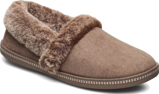 Skechers Cozy Campfire Team Toasty DKTP DARK TAUPE 35 Skechers Cozy Campfire Team Toasty DKTP DARK TAUPE 35