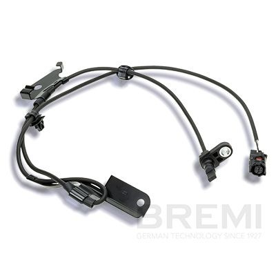 ABS sensor BREMI 51152