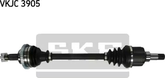 Skf Drivaksel SKF VKJC 3905