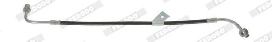 Bremseslange FERODO FHY2341