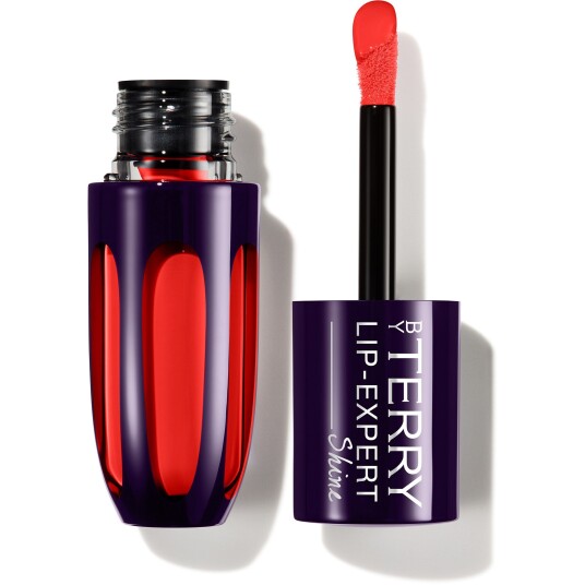 By Terry Lip Expert Shine N14 Coral Sorbet