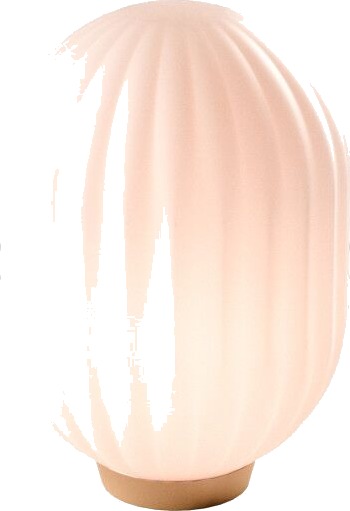 Nordic Tales Bright Modeco bordlampe