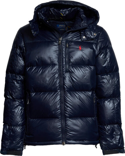 Polo Ralph Lauren Herre Jakker Blå 2XL,