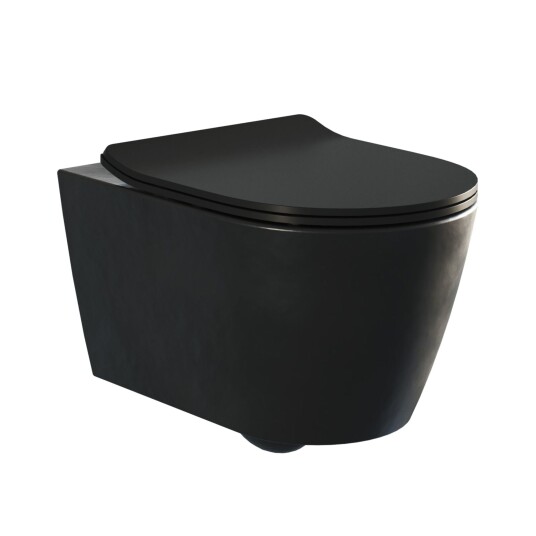 Dansani Calidris Creasani Vegghengt Pirate Black Dansani Calidris Creasani Vegghengt Pirate Black