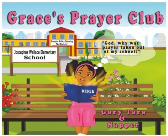 Grace's Prayer Club Grace's Prayer Club