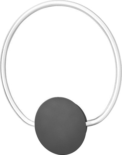 Osram Decor Aura vegglampe