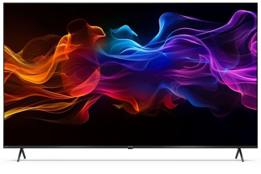 Sharp 65" 4K Ultra HD QLED Google Sharp 65" 4K Ultra HD QLED Google