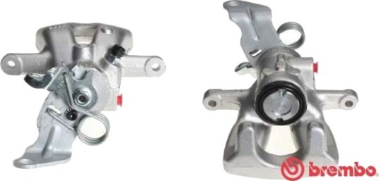 BREMBO F 23 146 Bremsecaliper BREMBO F 23 146 Bremsecaliper