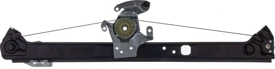 DENCKERMANN L000013 Vindusheis