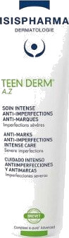 Isispharma Teen Derm AZ 30ml