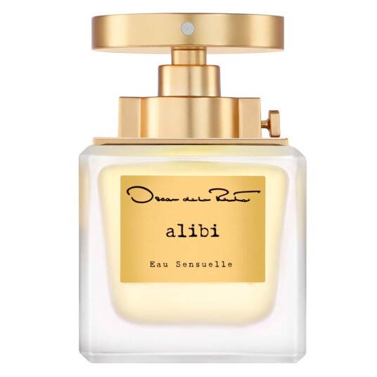 Oscar De La Renta Alibi Eau Sensuelle Eau De Parfum 50 Ml (Kvinne)