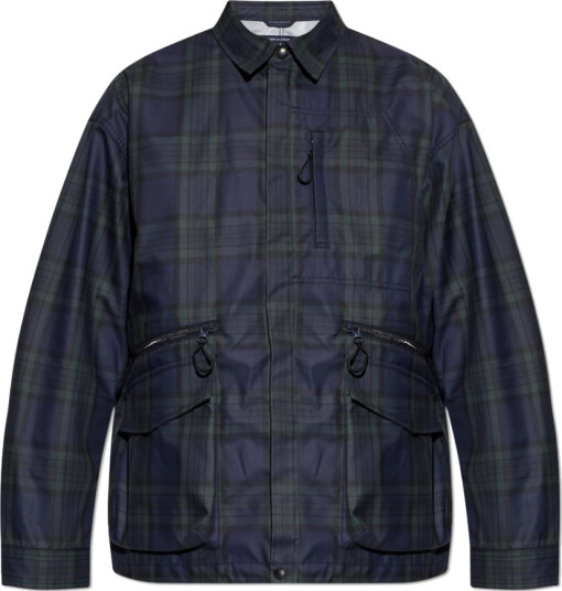 Comme des Garçons Herre Jakker Blå L,