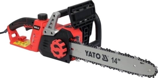 Yato Yt 84868 Hekktrimmer 1600 W 35,5 Cm