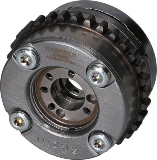 Kamakselregulering KAMOKA RV059