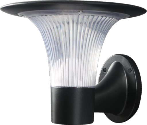 Mylight utelys vegg med sensor Mylight utelys vegg med sensor