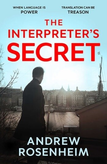 The Interpreter's Secret The Interpreter's Secret