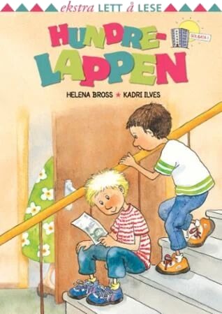 Hundrelappen Av Helena Bross Hundrelappen Av Helena Bross