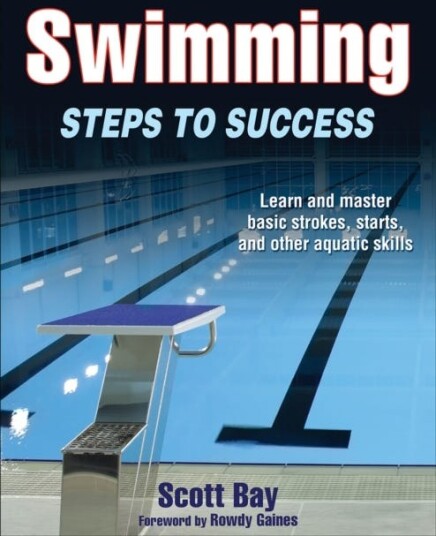 Swimming Steps to Success Swimming Steps to Success