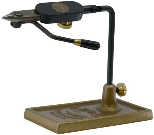 Regal Medallion Series Vise Stainl. Steel Jaws/Bronze Trad. Base Black Regal Medallion Series Vise Stainl. Steel Jaws/Bronze Trad. Base Black
