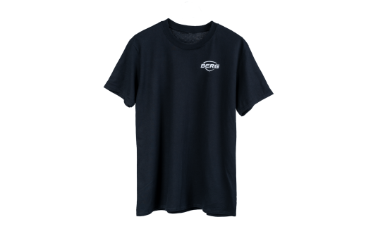 BERG T-shirt Kids XL BERG T-shirt Kids XL