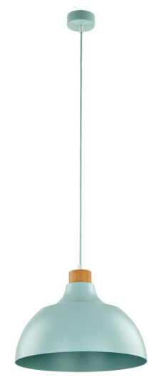 Cap takpendel 34 cm - Mint