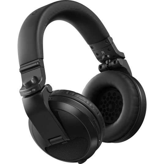 Pioneer HDJ-X5BT-K Svart