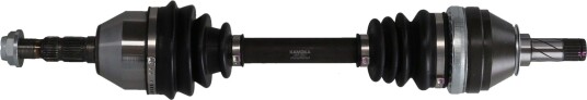 Drivaksel KAMOKA 5011257