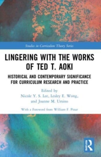 Lingering With The Works Of Ted T. Aoki