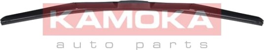 Viskerblad KAMOKA 26H700