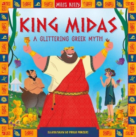 King Midas King Midas
