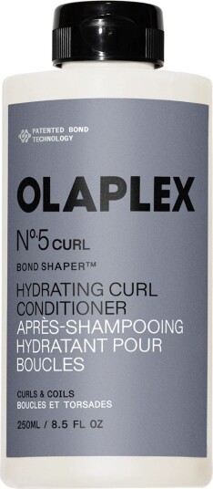 Olaplex No. 5 Curl Hydrating Curl Conditioner, 250ml