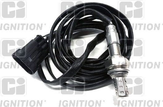 Lambdasonde QUINTON HAZELL XLOS1410