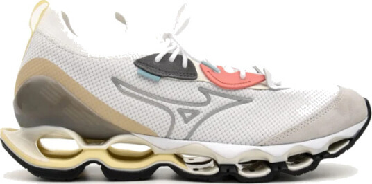 Mizuno Herre Sko Hvit 44 EU,
