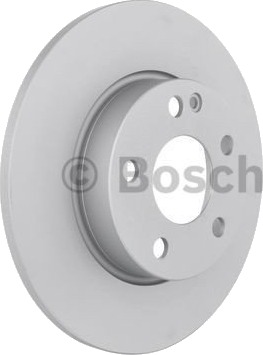 Bremseskive BOSCH 0 986 479 185 Bremseskive BOSCH 0 986 479 185