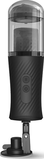 Marc Dorcel Dorcel: Thrust Blow, Automatic Thrusting Masturbator
