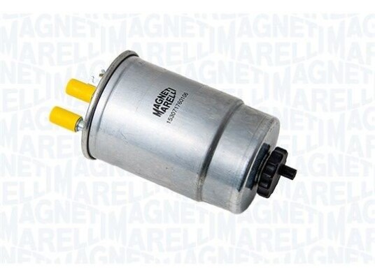 Drivstoffilter MAGNETI MARELLI 153071760106