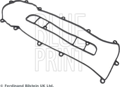 BLUE PRINT ADM56721 Tetning, topplokkdeksel