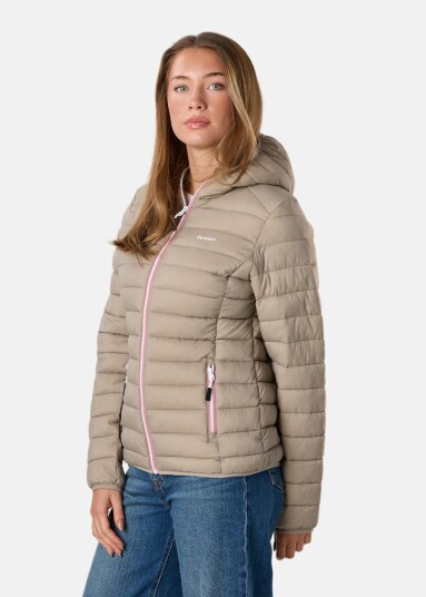 Tuxer ANGELINA JACKET Tuxer ANGELINA JACKET