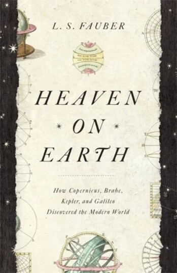 Heaven On Earth Av J. S. Fauber