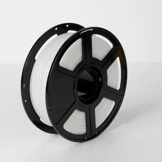 FLASHFORGE PETG HS 1000g Filament Natural