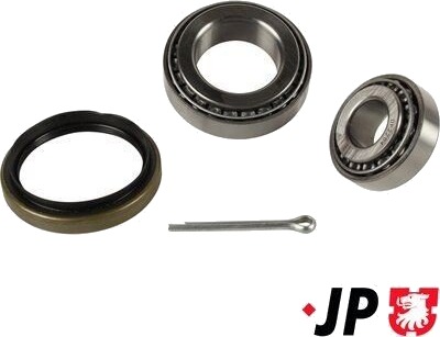 JP GROUP 1541300210 Hjullager