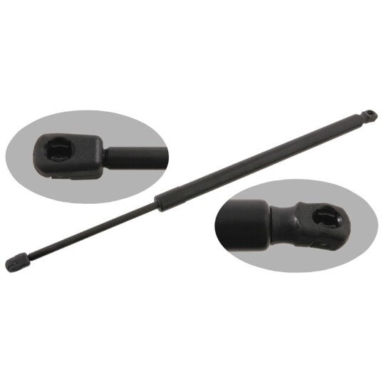 Baklukedemper FEBI BILSTEIN 28562 Baklukedemper FEBI BILSTEIN 28562