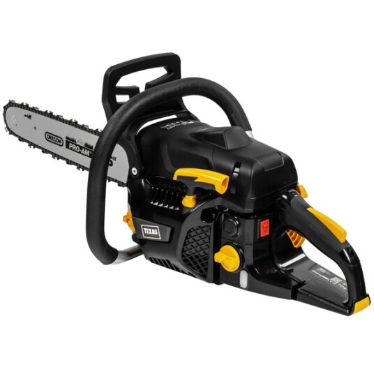 Texas motorsag bensindrevet 45cc XCS4500 90068146