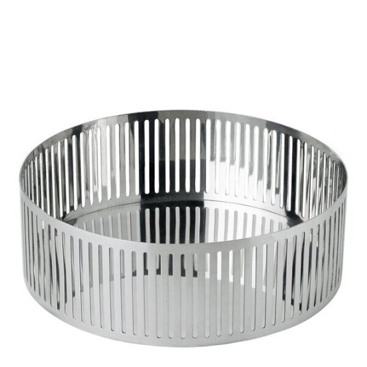 Stelton Orlo serveringsbrett 20x8 cm stål