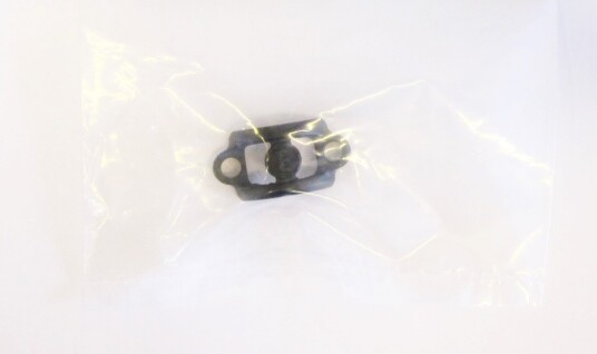 Magura Handle Bar Mt Clamp Silver Pr Stk