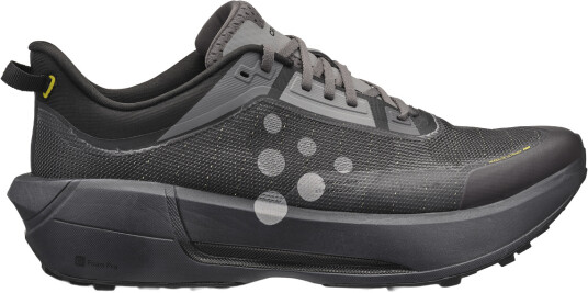 Craft Men"s Nordlite Ultra Pro Matryx Granite/slate 44.5
