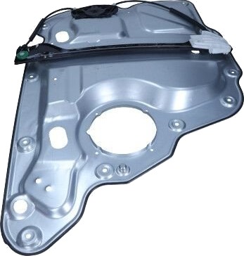 Vindusheis MAXGEAR 50 0355 Vindusheis MAXGEAR 50 0355