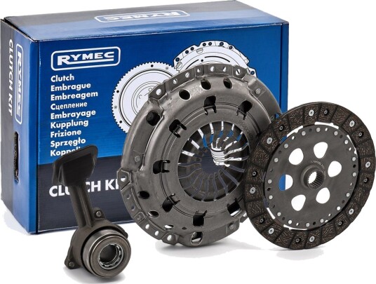 RYMEC JT1103012 Clutchsett