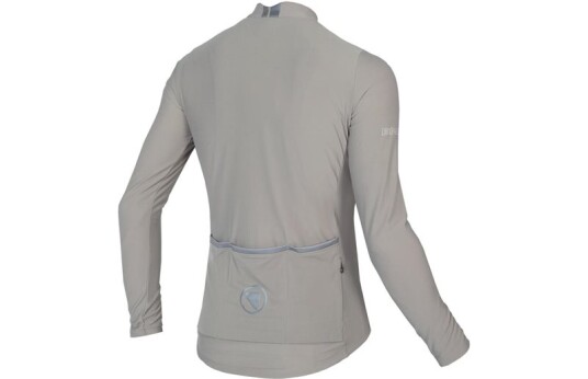 Endura PRO langermet sykkeltrøye fossil herre